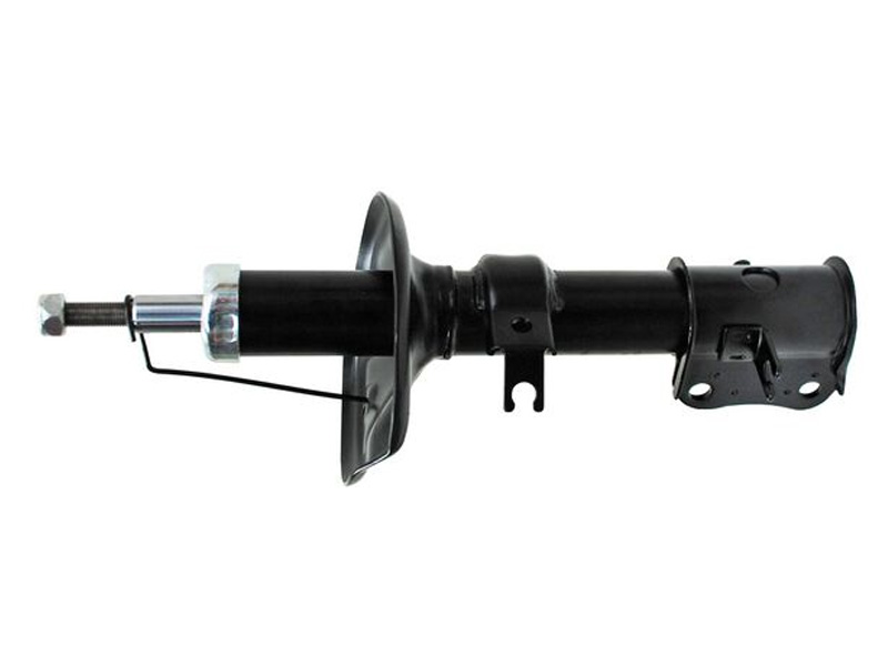 [UAMD79195-A] AMORTIGUADOR SUSPENSION  CHEVROLET AVEO DE 2004 AL 2018 GAS DEL IZQ (123220)TWPONTIAC G3 2006-2009 1.6L YOKOMITSU