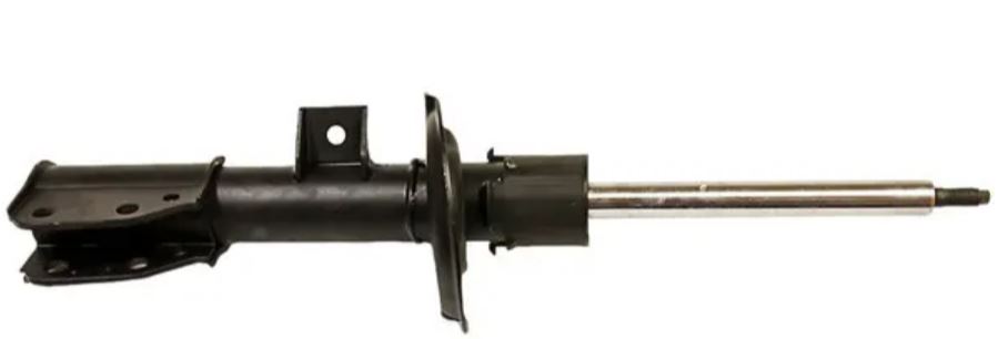 AMORTIGUADOR SUSPENSION  CHEVROLET CAPTIVA DE 2007 AL 2015 DEL DER *A