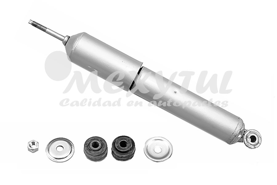 AMORTIGUADOR SUSP CHEVROLET COLORADO DE 2004 AL 2008 4X4 DEL (117711)GMC CANYON 2007-2012 3.7L