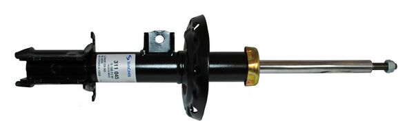AMORTIGUADOR SUSPENSION  CHEVROLET CORSA DE 2003 AL 2008/ MERIVA DE 2004 AL 2006 MARCA SACHS GAS DEL DER (MP8334)
