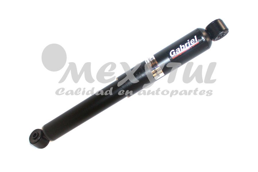 AMORTIGUADOR SUSPENSION  CHEVROLET EQUINOX DE 2005 AL 2008 GAS TRAS IZQ/DER MARCA GABRIEL COD. 345055 (116195)PONTIAC TORRENT 2006-2010 3.4L Y 3.6L