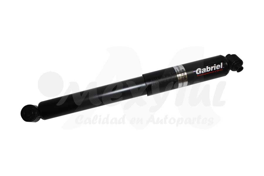 [UAMD69650] AMORTIGUADOR SUSPENSION  CHEVROLET HEAVY DUTY DE 1991 AL 2003 DEL MARCA GABRIEL COD 69650 (117750)