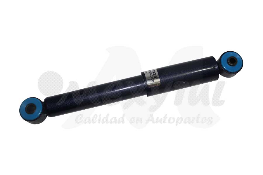[UAMDUSA69126] AMORTIGUADOR SUSPENSION  CHEVROLET HHR DE 2005 AL 2010 MARCA SACHS GAS TRAS IZQ/DER MARCA GABRIEL COD. USA69126 (117656)