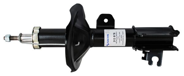 [UAMD79150] AMORTIGUADOR SUSPENSION  CHEVROLET OPTRA DE 2004 AL 2008 DEL DER MARCA GABRIEL COD 79150-A (116095)CHEVROLET OPTRA 2006-2010 2.0L