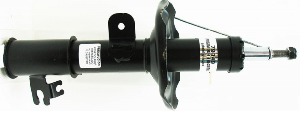 AMORTIGUADOR SUSPENSION  CHEVROLET OPTRA DE 2008 AL 2010 DEL IZQ (PM-72448)