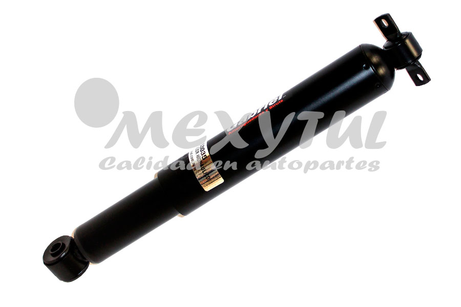 [UAMD53035A] AMORTIGUADOR SUSPENSION  CHEVROLET PU 1987-2000 HID TRAS IZQ/DER MARCA GABRIEL COD. 53035-A (115560)
