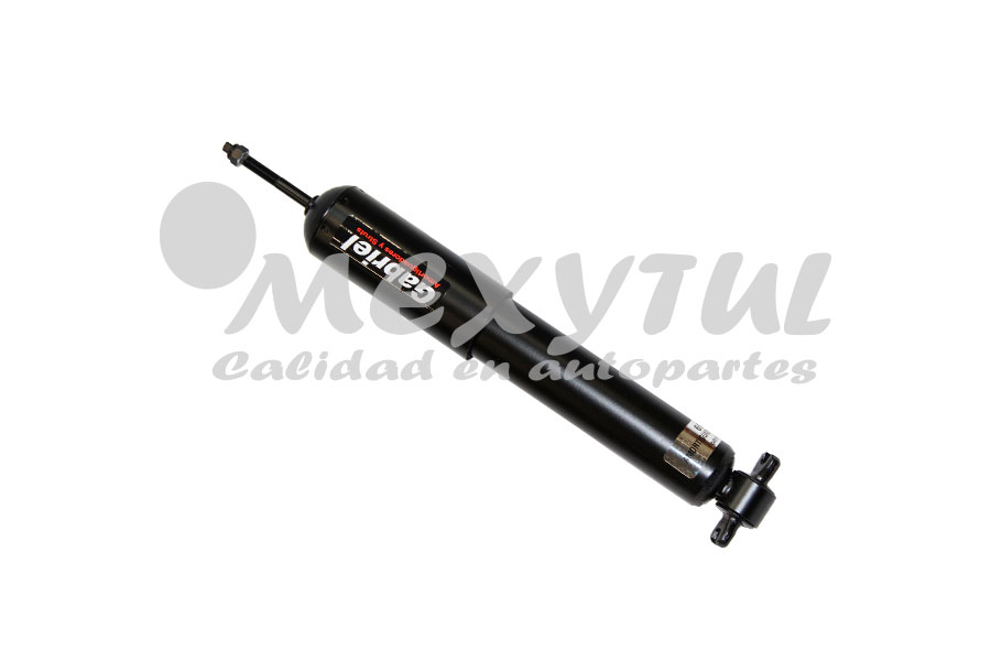 [UAMD69013] AMORTIGUADOR SUSPENSION  CHEVROLET PU 1992-2006 GAS MARCA GABRIEL DEL IZQ/DER COD 69013-A (116191)CHEVROLET CHEYENNE 1999-2006 5.3L/ CHEVROLET SILVERADO 1500 1999-2006 5.3L/ CHEVROLET SILVERADO 2500 1999-2006 5.3L