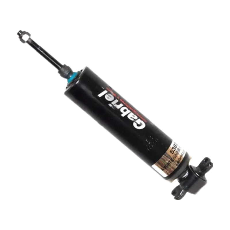 [UAMD53028A] AMORTIGUADOR SUSPENSION  CHEVROLET PU 1992-2006 HID DEL IZQ/DER MARCA GABRIEL COD 53028-A (115558)CHEVROLET ASTRO VAN 1985-1997 2.5L Y 4.3L/ CHEVROLET C15 1992-1999 4.3L, 4.8L, 5.7L/ CHEVROLET C25 1992-1999 4.3L Y 5.7L/ SUBURBAN C1500 1992-1999 5.7L Y 6.5L/ SUBURBAN 2500 1992-1999 6.0L/ CHEVROLET C35 1997-2001 4.8L Y 5.7L / CHEVROLET EXPRESS VAN 2003-2006 4.3L Y 6.0L/ CHEVROLET SILVERADO 1995-1999 4.3L, 4.8L, 5.3L, 5.7L/ CHEVROLET SUBURBAN 1992-1999 5.3L, 5.7L, 6.5L Y 7.4L/ CHEVROLET TAHOE 1995-2000 4.8L, 5.3L, 5.7L/ GMC SIERRA 1500 1999-2006 4.3L, 4.8L, 5.3L, 6.0L/ GMC YUKON 1992-1999 4.8L, 5.0L, 5.3L, 5.7L Y 6.5L