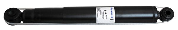 AMORTIGUADOR SUSPENSION  CHEVROLET PU/ SUBURBAN/ TAHOE/ SIERRA/ SILVERADO 1500/ AVALANCHE DE 2007 AL 2013 DEL MARCA SACHS GAS TRAS IZQ/DER (120009)GMC YUKON 2007-2009 5.3L/ GMC SIERRA 1500 2007-2011 4.3L/ CHEVROLET TAHOE 2007-2009 5.3L/ CHEVROLET SUBURBAN 2007-2013 4.8L Y 5.3L/ CHEVROLET SILVERADO 2500 2007-2010 4.8L, 5.3L Y 6.0L/ CHEVROLET SILVERADO 1500 2007-2013 4.3L