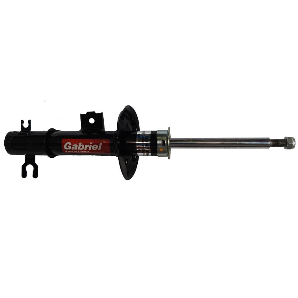 AMORTIGUADOR SUSPENSION CHEVROLET SPARK DE 2010 AL 2017/BEAT DE 2017 AL 2019 GAS DEL IZQ MARCA GABRIEL COD. USA79268-A (123228)