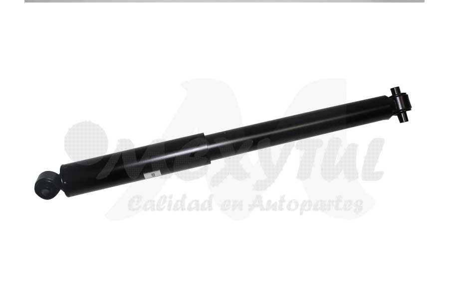 [UAMD69031] AMORTIGUADOR SUSPENSION  CHEVROLET TRAIL BLAZER DE 2002 AL 2008 MARCA SACHS GAS TRAS DER/IZQ MARCA GABRIEL COD. 69031 (117630)*A