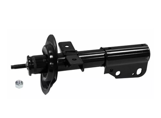 [GMARC07AMOD] AMORTIGUADOR SUSPENSION  CHEVROLET TRAVERSE/ ACADIA DE 2009 AL 2012 GAS DEL IZQ/DER MARCA KYB COD. 339272 TW