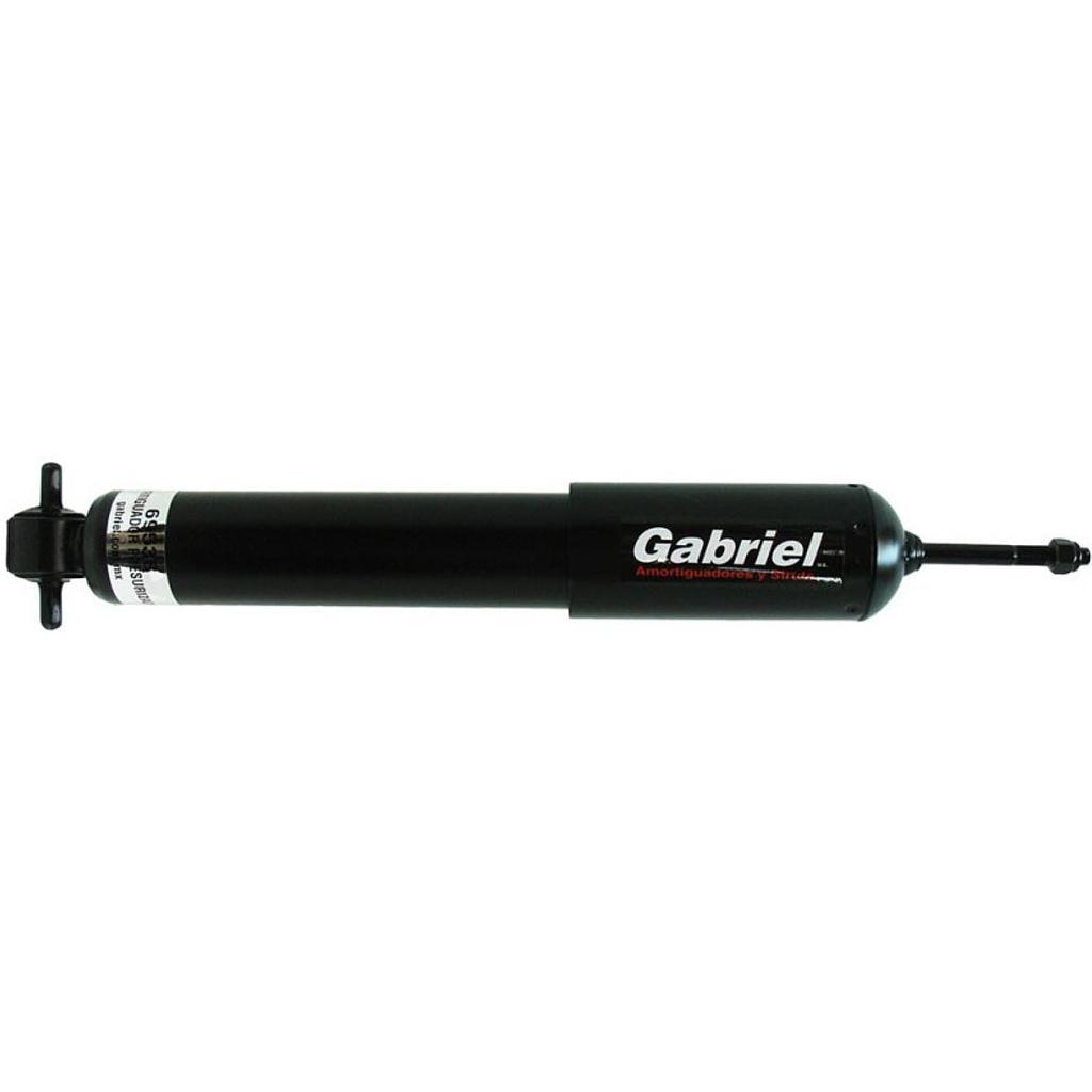 [UAMD69538] AMORTIGUADOR SUSPENSION  CHEVROLET VAN EXPRESS DE 2003 AL 2009 GAS DEL IZQ/DER MARCA GABRIEL COD 69538 (117716)CHEVROLET ASTRO VAN 1985-2005/ CHEVROLET EXPRESS 2003-2009