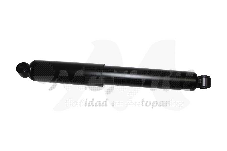 [UAMD69654] AMORTIGUADOR SUSPENSION  CHEVROLET VENTURE DE 1997 AL 2004 BASE/LS/PT AZTEK DE 2001 AL 2005 3.3 L MARCA SACHS GAS TRAS DER/IZQ MARCA GABRIEL COD. 69654 (117754)*ACHEVROLET UPLANDER 2005-2009 3.5L Y 3.9L/ PONTIAC MONTANA 1999-2006 3.4L