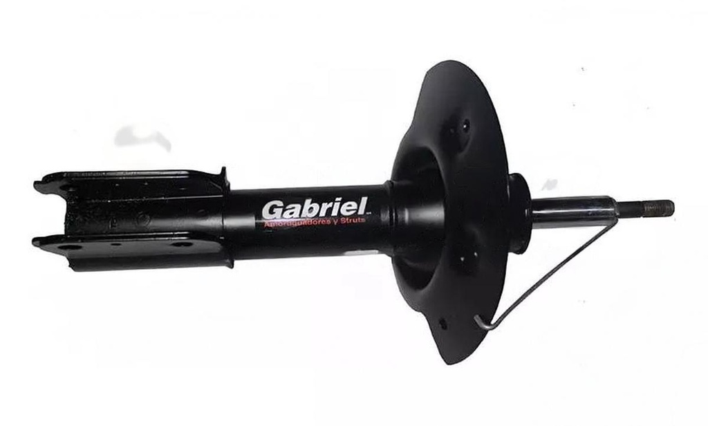 [UAMD7001] AMORTIGUADOR SUSPENSION  CHEVROLET VENTURE DE 1997 AL 2005 GAS DEL IZQ/DER MARCA GABRIEL COD 70001 (117765)