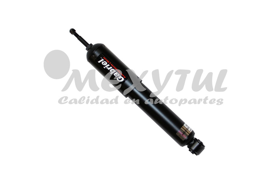 AMORTIGUADOR SUSPENSION  DEL FORD PU DE 1980 AL 1996 MARCA GABRIEL COD. 69510-A (116181)*A