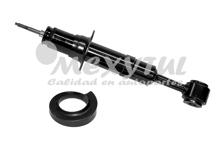 [UAMD479179] AMORTIGUADOR SUSPENSION  FORD F150 DE 2004 AL 2008 4X4/ MARK LT DE 2006 AL 2008 4X4 DEL MARCA GABRIEL COD USA79179 (117673)