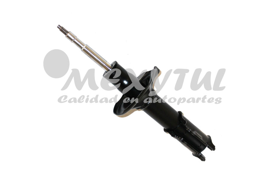 AMORTIGUADOR SUSPENSION  DODGE ATOS 2000-2012 HID DEL IZQ/DER MARCA GABRIEL COD. 85005-A (115548)