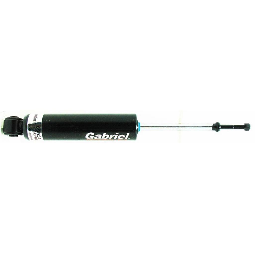 [UAMD69534] AMORTIGUADOR SUSPENSION  DODGE DURANGO DE 1998 AL 2003 / DAKOTA DE 1997 AL 2004 4X4 MARCA SACHS GAS DEL DER/IZQ (117713)*A