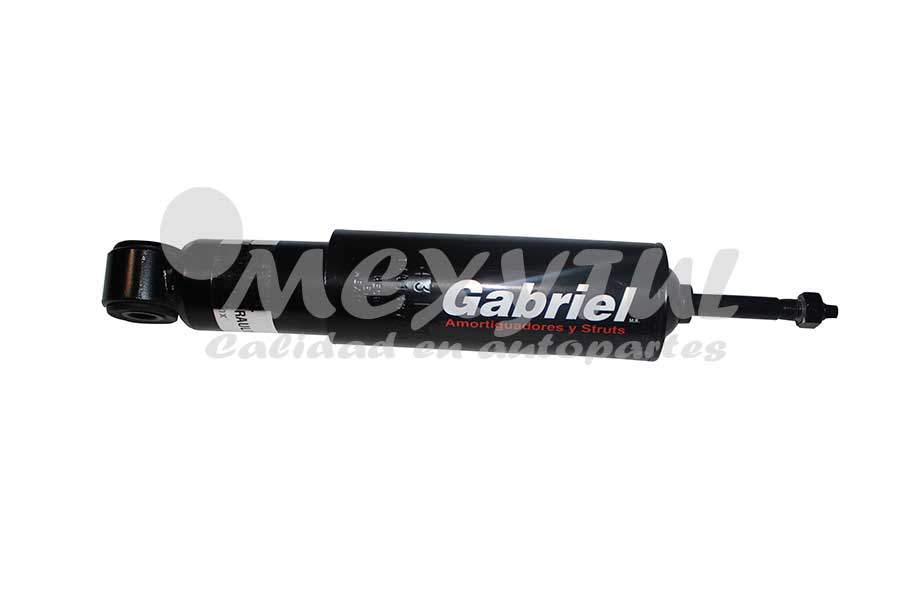 [UAMD43134] AMORTIGUADOR SUSPENSION  DODGE H100 DE 2002 AL 2008 HID DEL IZQ/DER COD 43134-A (123175)*ADODGE H100 2006-2010