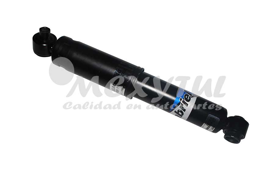 [UAMD69140A] AMORTIGUADOR SUSPENSION  DODGE I10 DE 2011 AL 2013 GAS TRAS IZQ/DER COD. USA69140-A (123209)