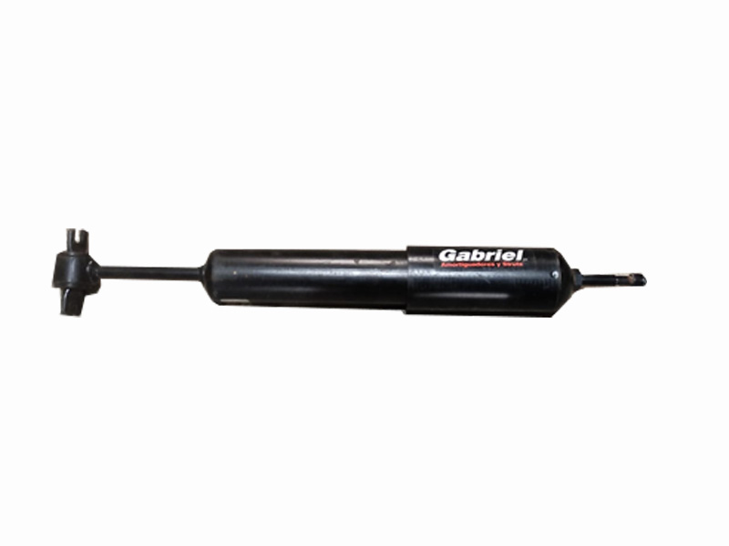 AMORTIGUADOR SUSPENSION  DODGE PU RAM 2500 DE 2003 AL 2014 / 3500 DE 2003 AL 2005 GAS TRAS IZQ/DER MARCA GABRIEL COD. 69615 (123212)FORD EXPLORER 1994-2006 4.0L, 4.6L Y 5.0L/ FORD RANGER 1999-2011 2.3L Y 3.0L