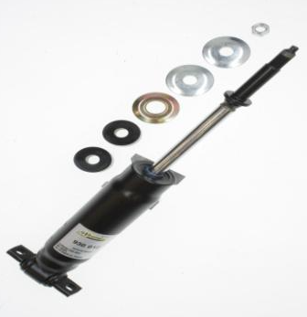 AMORTIGUADOR SUSPENSION  DODGE RAM 2500 DE 2002 AL 2009 CAB REGULAR 2WDD DEL IZQ/DER RAM 1500 2002-2009 3.7L Y 4.7L