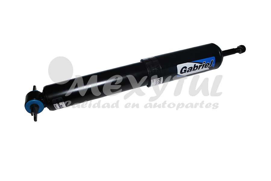 AMORTIGUADOR SUSPENSION  DODGE RAM 2500 DE 2003 AL 2014 DEL IZQ/DER COD USA69587-A (123211)