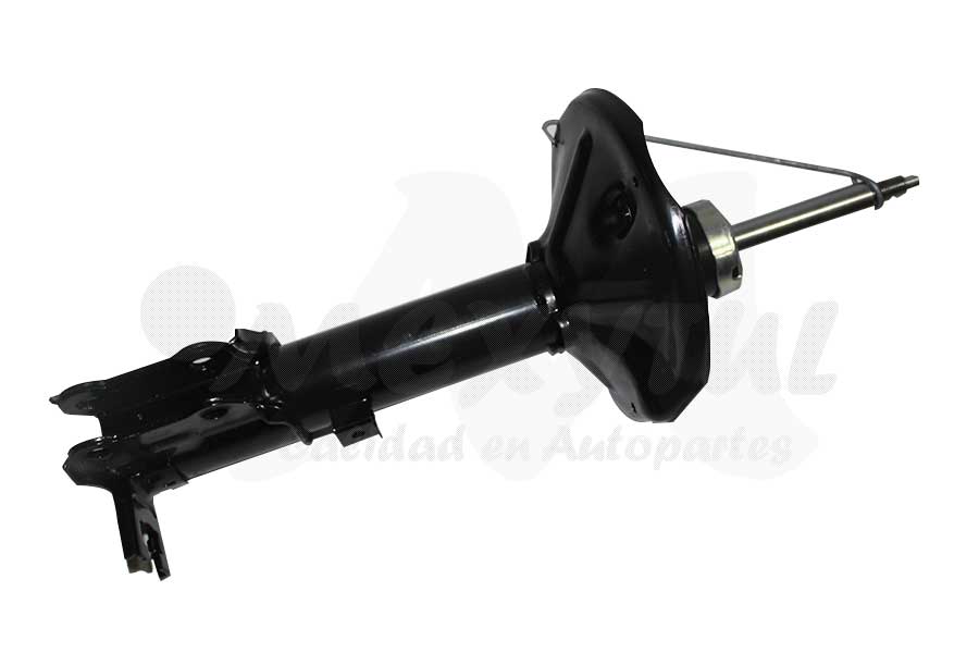 AMORTIGUADOR SUSP DODGE VERNA DE 2003 AL 2006 TRAS DER MARCA GABRIEL COD. 79106 (116073)*ADODGE VERNA 2000-2006 1.4L, 1.5L Y 1.6L