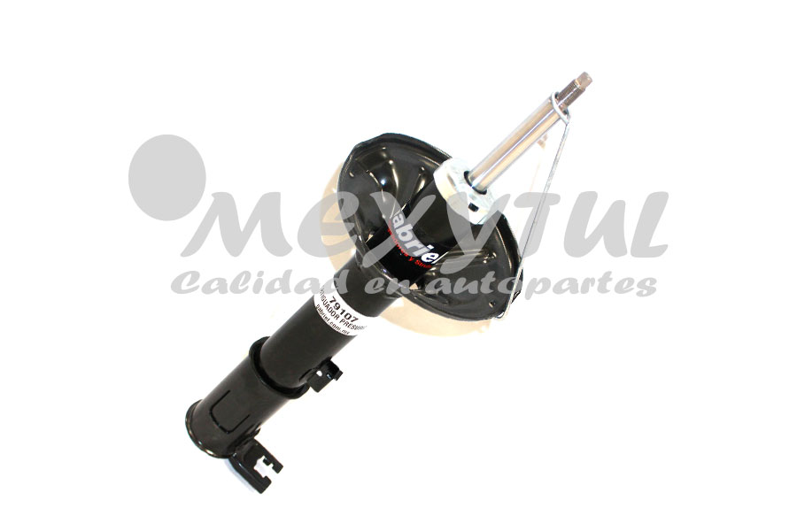 [UAMD79107] AMORTIGUADOR SUSPENSION  DODGE VERNA DE 2003 AL 2006 TRAS IZQ GABRIEL COD. 79107-A (116072) *A