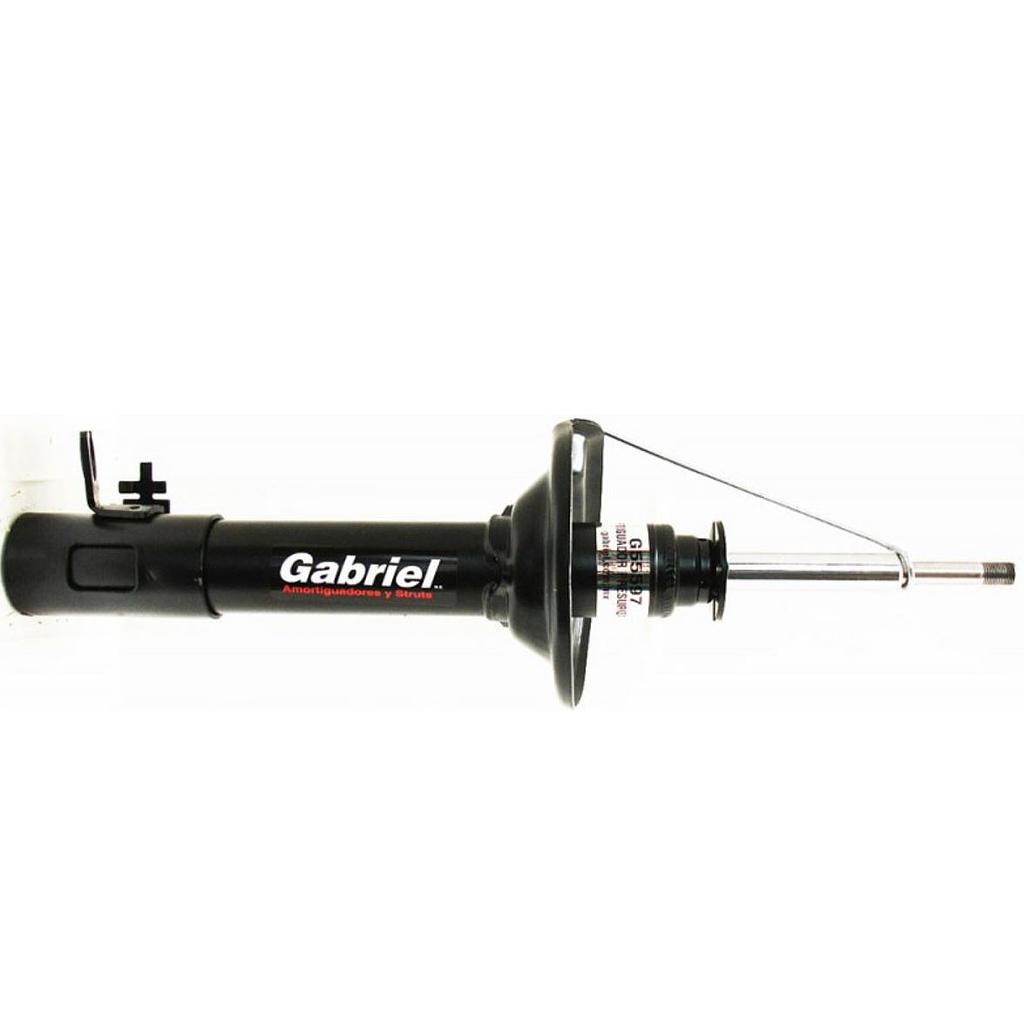 [FOESC91AMOBO] AMORTIGUADOR SUSP FORD ESCORT DE 1991 AL 2002 1.6L L4 / FOCUS DE 1991 AL 2002 TRAS DER/IZQ COD. MP-8144 (130486)