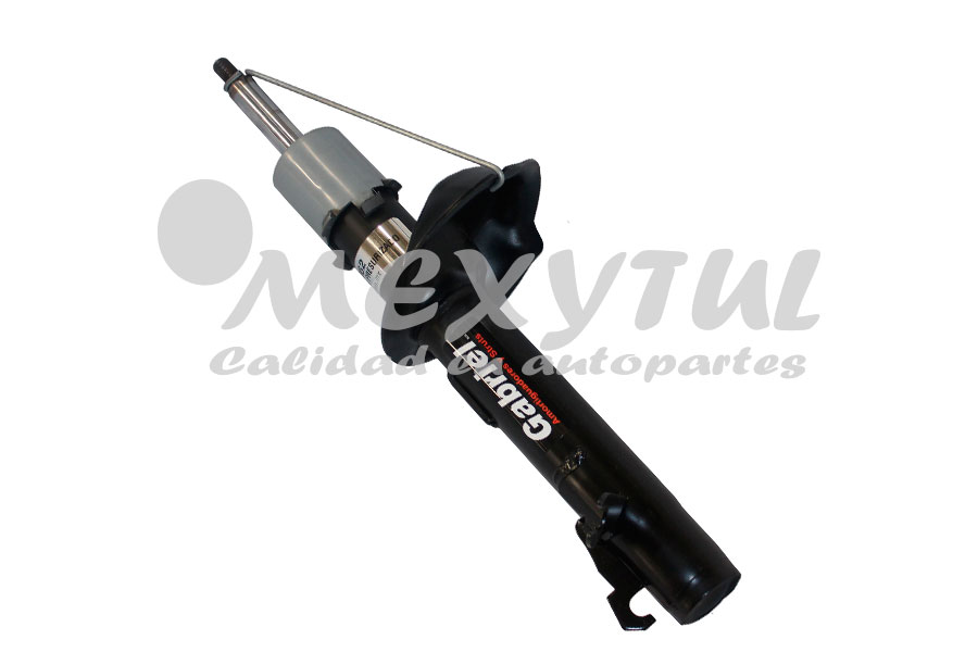 [UAMD79062] AMORTIGUADOR SUSPENSION  FORD FOCUS/ZX3 DE 2000 AL 2006 GAS DEL IZQ MARCA GABRIEL COD. 79062-A (116078)*A