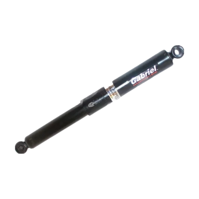 [UAMD69392] AMORTIGUADOR SUSPENSION  FORD PU DE 1980 AL 1996 4X4 TRAS IZQ/DER MARCA GABRIEL COD. 69392-A (116185)FORD RANGER 1998-2011 2.3L, 2.5L, 3.0L Y 4.0L/ MAZDA B3000 1998-2004 3.0L Y 4.0L