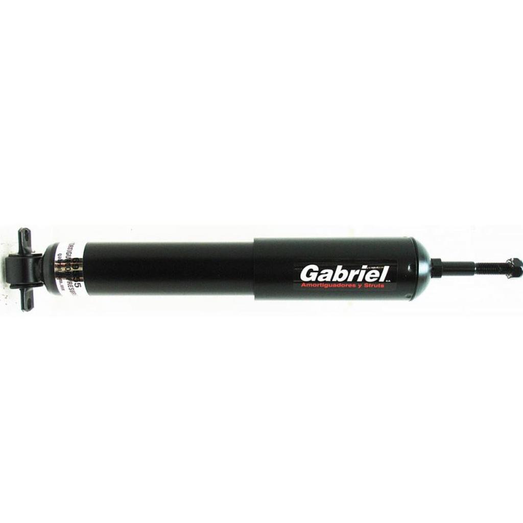 [69555-A] AMORTIGUADOR SUSPENSION  FORD PU DE 1996 AL 2003 GAS DEL IZQ/DER MARCA GABRIEL COD. 69555-A (116179)