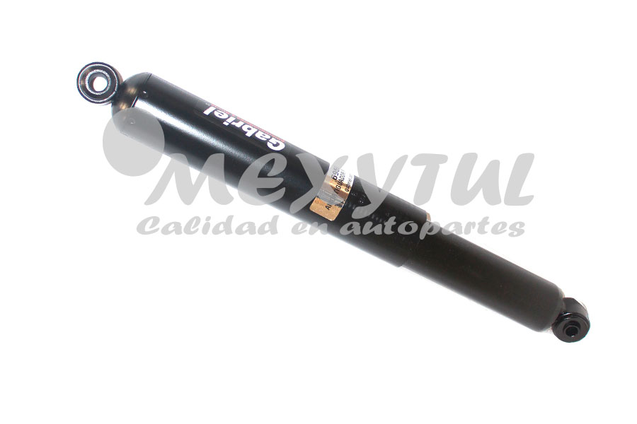 [UAMD69593A] AMORTIGUADOR SUSPENSION  FORD PU DE 1999 AL 2004 4X4 GAS TRAS IZQ/DER MARCA GABRIEL COD. 69593-A (116184)FORD F250 1999-2008/ FORD F350 1999-2003