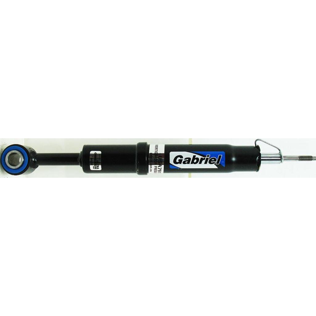 AMORTIGUADOR SUSPENSION  FORD PU F150 DE 2004 AL 2008 4X4 DEL IZQ/DER MARCA GABRIEL COD. USA79179-A (123428)*ALINCOLN MARK LT 2004-2009 5.4L
