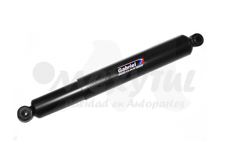 [UAMD69594A] AMORTIGUADOR SUSPENSION  FORD PU F250 SUPER DUTY DE 2005 AL 2008 2WDD GAS TRAS IZQ/DER COD. 69594-A (123201)