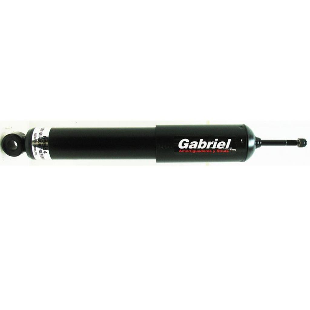 [UAMD69544] AMORTIGUADOR SUSPENSION  FORD PU F-350 DE 1999 AL 2005 GAS DEL IZQ/DER MARCA GABRIEL COD. 69544 (117721)*A