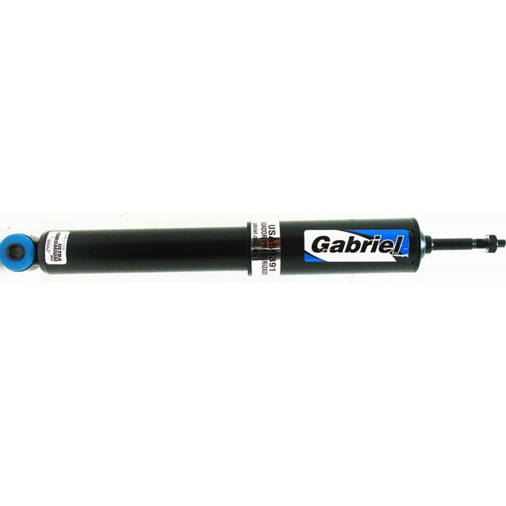 AMORTIGUADOR SUSPENSION  FORD RANGER DE 2000 AL 2006 GAS DEL IZQ/DER COD. USA69391-A (123210)