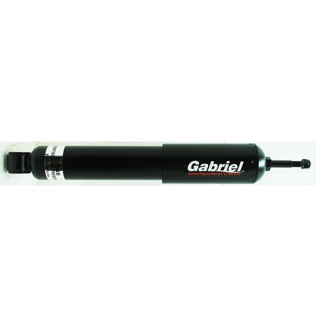 AMORTIGUADOR SUSPENSION  FORD VAN ECONOLINE DE 1992 AL 2005 MARCA GABRIEL COD. 69546 (117724)*A