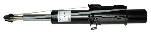 AMORTIGUADOR SUSPENSION  MERCEDES BENZ SPRINTER/ CRAFTER DE 2007 AL 2013 MARCA SACHS GAS DEL IZQ/DER MARCA MONROE COD. 553003 (119374)