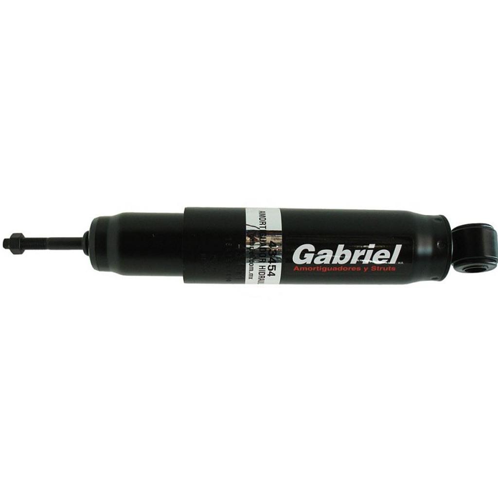 [NID2100AMOTR] AMORTIGUADOR SUSP NISSAN D21 HID TRAS IZQ/DER (PM-1409)NISSAN D21 1965-1997