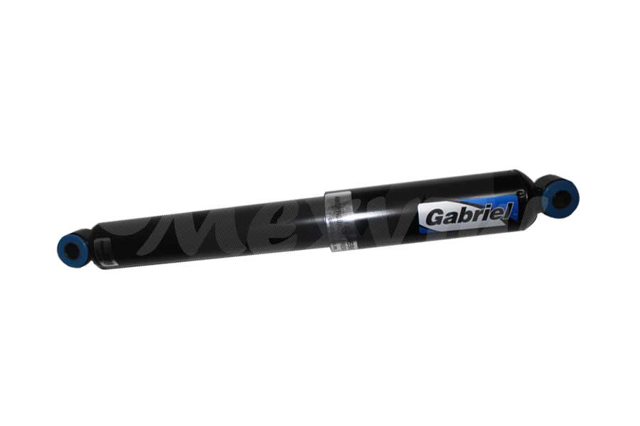 [UAMDUSA69699A] AMORTIGUADOR SUSPENSION  NISSAN D21 DE 1994 AL 2007/ 720 DE 1983 AL 1993/ FRONTIER DE 1998 AL 2002 GAS DEL IZQ/DER COD. USA69699-A (123213)TW
