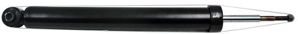 [UAMD43062A] AMORTIGUADOR SUSPENSION  NISSAN PLATINA/ CLIO DE 2002 AL 2010 GAS TRAS IZQ/DER MARCA GABRIEL COD. 43062-A (115565)