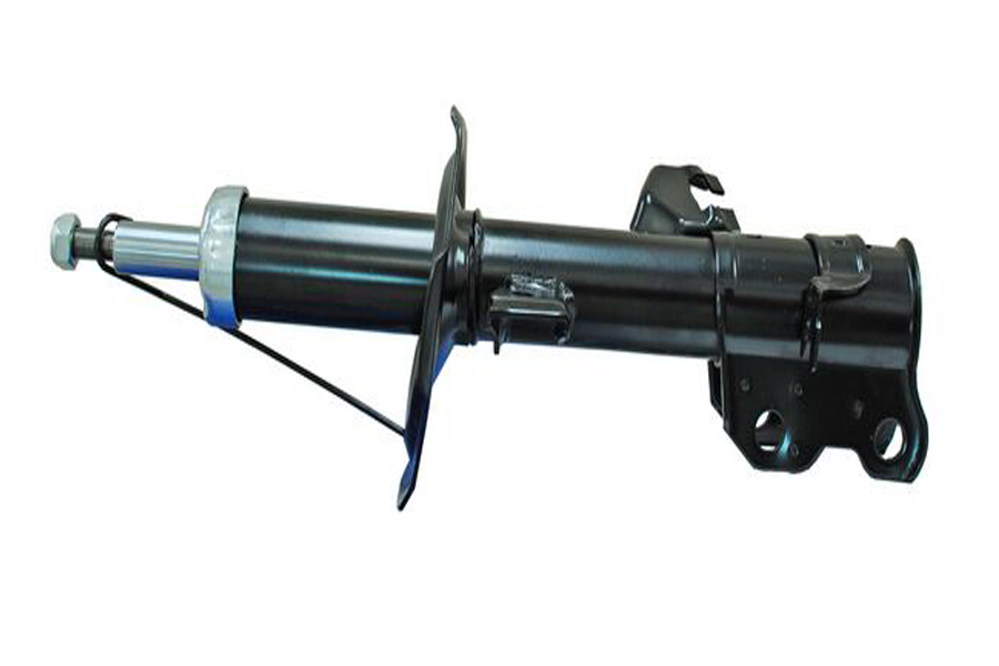 [NITII07AMOL] AMORTIGUADOR SUSPENSION  NISSAN TIIDA DEL DE 2007 AL 2018 GAS DEL IZQ TW