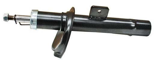 [UAMD79073] AMORTIGUADOR SUSPENSION  PEUGEOT 206/ 206 CC DE 2000 AL 2008 GAS DEL IZQ COD 79073-A (116098)TW