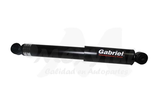 [UAMD69079] AMORTIGUADOR SUSPENSION  RENAULT KANGOO 2002 AL 2010 GAS TRAS IZQ/DER COD. 69079 (118183)