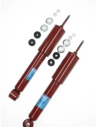 AMORTIGUADOR SUSPENSION  TOYOTA 4RUNNER/PU DE 1986 AL 1995 MODELO IMPORTADO MARCA SACHS GAS DEL DER/IZQ MARCA MONROE COD. 32245 (TO4R86AMODE)*A