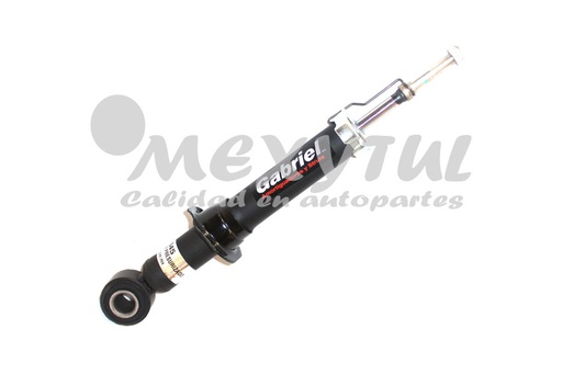 [UAMD69045-A] AMORTIGUADOR SUSPENSION  TOYOTA COROLLA DE 2003 AL 2008 GAS TRAS IZQ/DER MARCA GABRIEL COD 69045-A (116105)