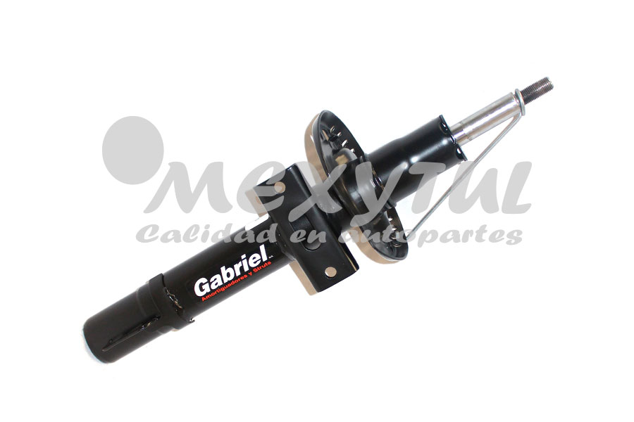 [UAMD79137] AMORTIGUADOR SUSPENSION  VOLKSWAGEN CROSSFOX 05-15 GAS DEL IZQ/DER GABRIEL COD. 79137-A (116109) TW